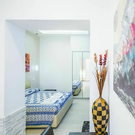 Domus Alberti Bed & Breakfast 2* Roma