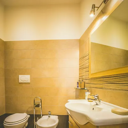 Domus Alberti Bed & Breakfast