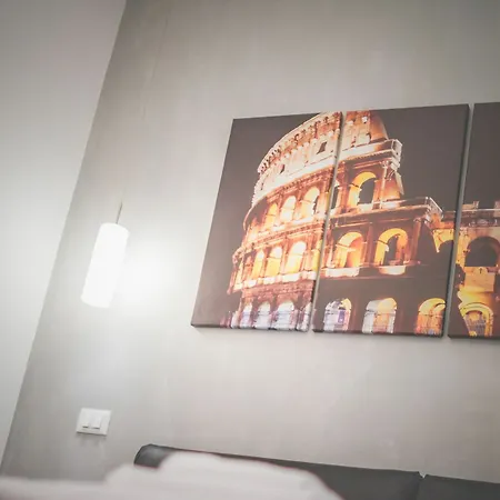 Domus Alberti Bed & Breakfast