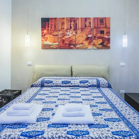 Domus Alberti Bed & Breakfast 2* Roma