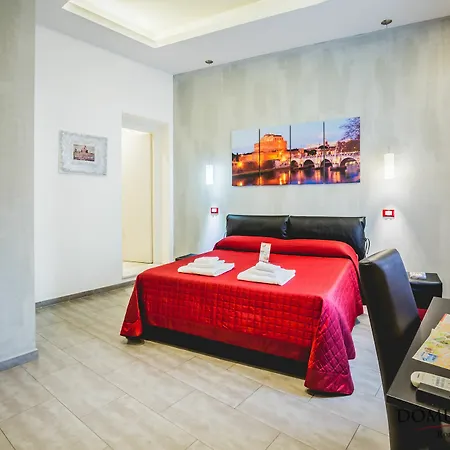 Domus Alberti Bed & Breakfast