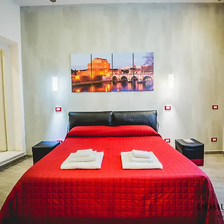 Domus Alberti Bed & Breakfast 2*