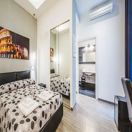 Domus Alberti Bed & Breakfast