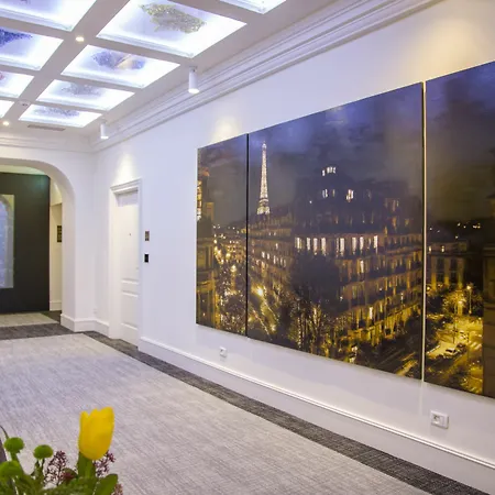 Elizabeth Unique | A Member Of Design Hotels™ Hotel Roma