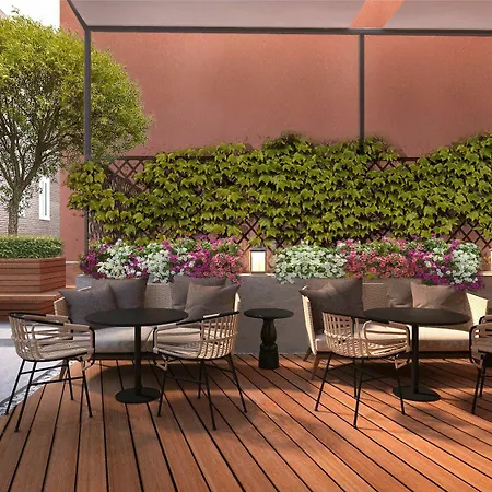 Hotel Elizabeth Unique | A Member Of Design Hotels™