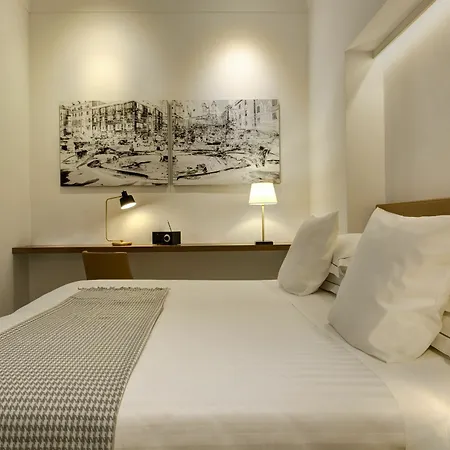 Elizabeth Unique | A Member Of Design Hotels™