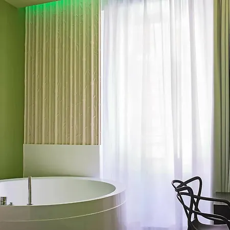Πανσιόν Ripetta Relais