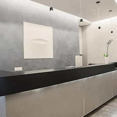 Ripetta Relais Πανσιόν Ρώμη