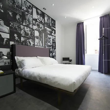 Ripetta Relais