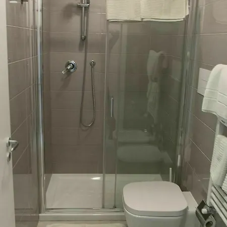 Metronia Guest house Rome