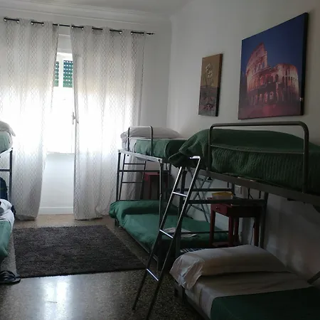 Гостевой дом Ciak 3*