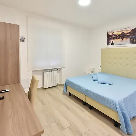 Casa Casu Hotel Rome