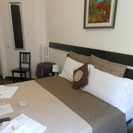 Residenza Il Magnifico 3*