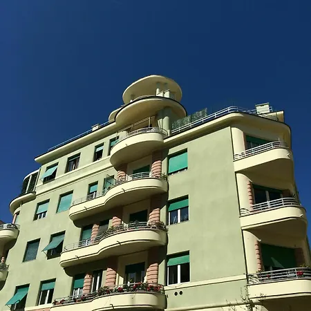 Guest house Residenza Il Magnifico Rome