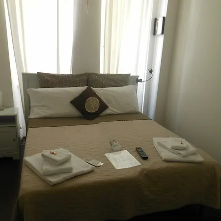 Residenza Il Magnifico Guest house Rome