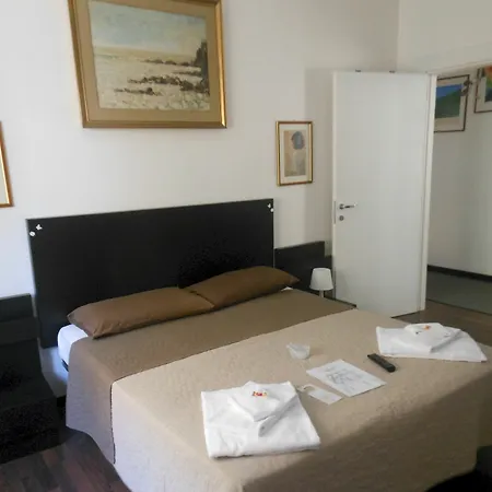 Residenza Il Magnifico 3* Rome
