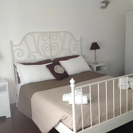 Guest house Residenza Il Magnifico Rome