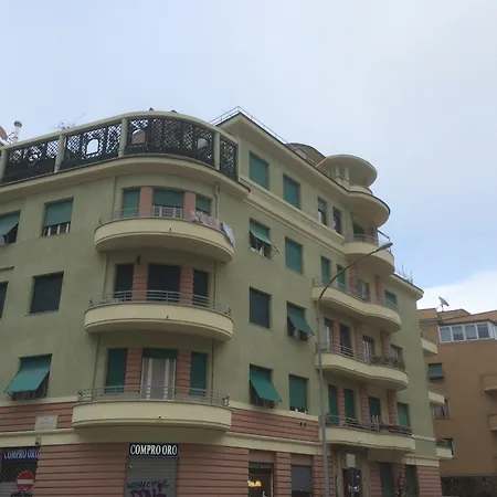 Residenza Il Magnifico Rome