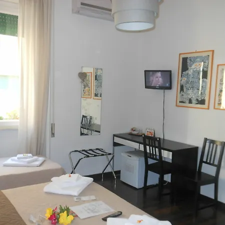 Residenza Il Magnifico 3* Rome