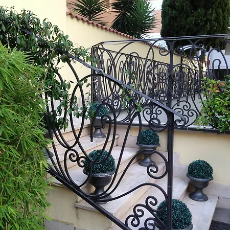 Patrizia Romana Palace 3*