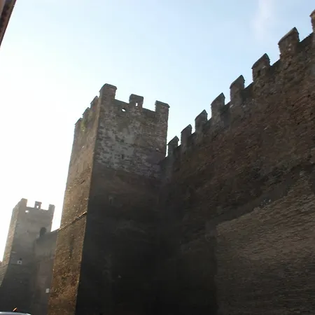 Penzion San Lorenzo Řím