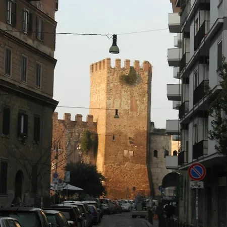 Penzion San Lorenzo