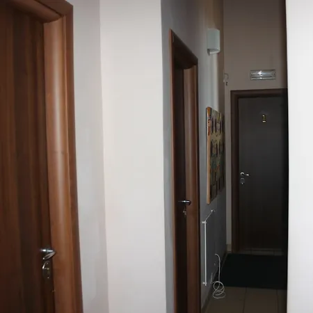 San Lorenzo 2* Řím