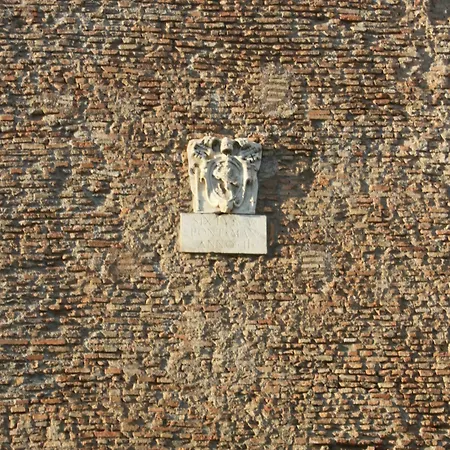 San Lorenzo Penzion 2*