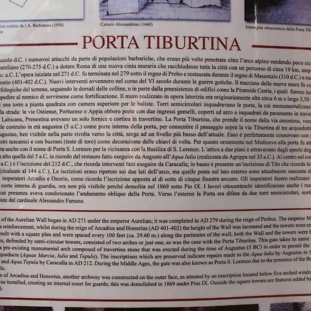 San Lorenzo Řím