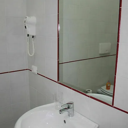 Penzion San Lorenzo