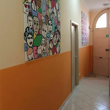 Penzion San Lorenzo 2*