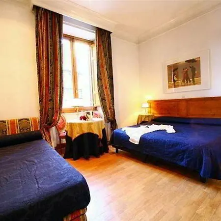 Del Fante Rome