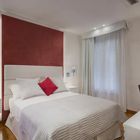 Shali Luxury Spagna Guest house Rome