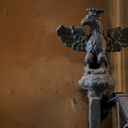 Casa A Palazzo Borghese Roma