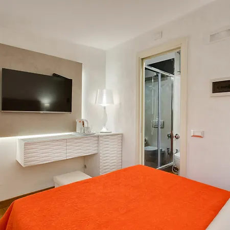 Guest house Shali Luxury Spagna