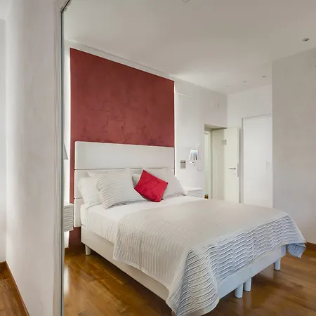 Shali Luxury Spagna Guest house Rome