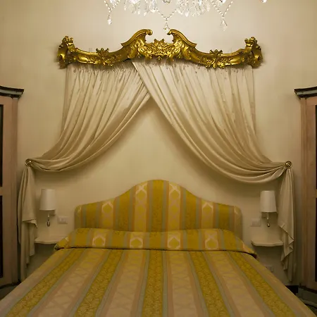 Appartamento Casa A Palazzo Borghese Roma