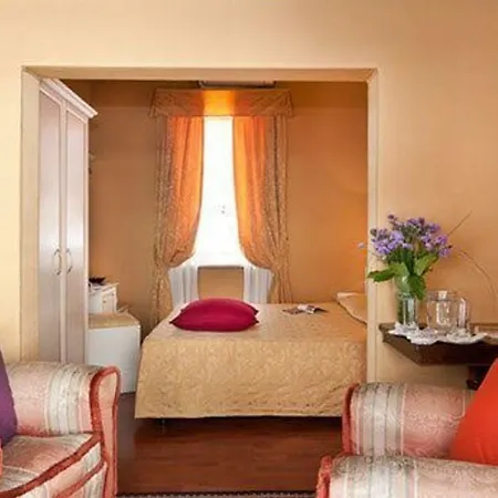 Canova In Spanish Steps Guest house