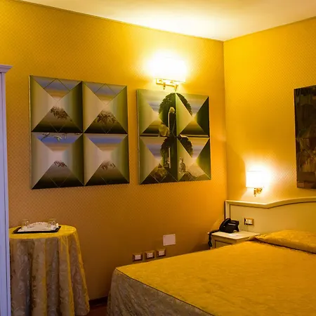 Canova In Spanish Steps Guest house 2*