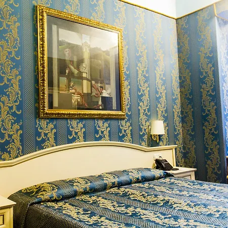 Guest house Canova In Spanish Steps Rome