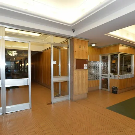 Appartement La Bomboniera