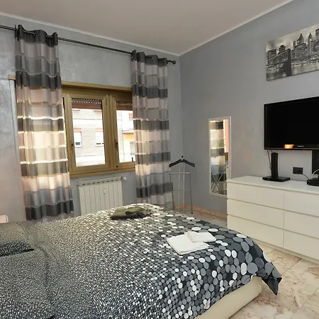 Appartement La Bomboniera