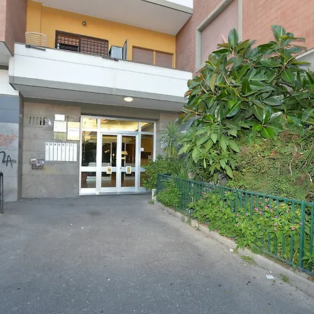 Appartement La Bomboniera *