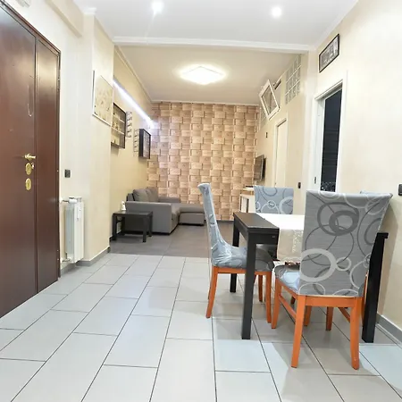 La Bomboniera Appartement Rome