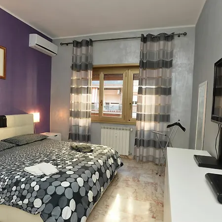 La Bomboniera Appartement Rome