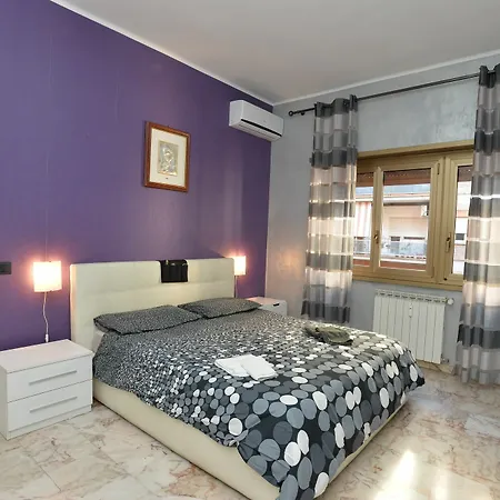 La Bomboniera Appartement