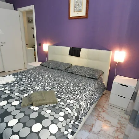 La Bomboniera Rome