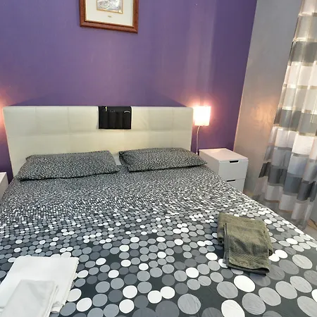 La Bomboniera Appartement