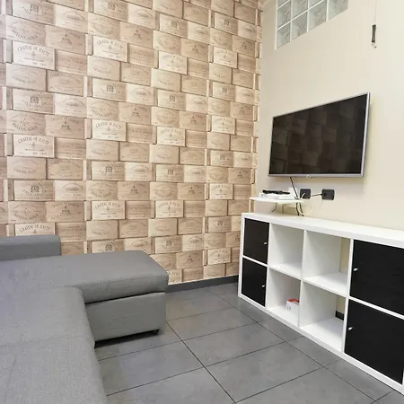 La Bomboniera Appartement *