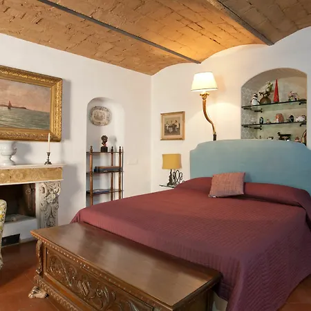 Apartment In Arco Ciambella Loft *